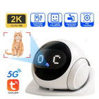 Smart TenderGuard Robot Bea