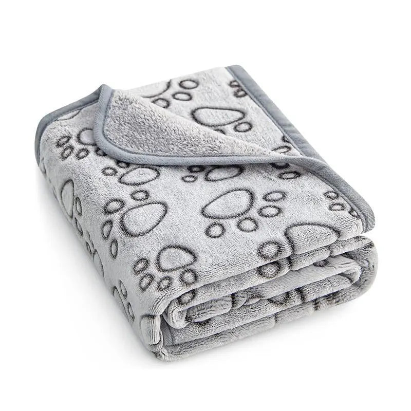 TenderSnuggle Blanket Bea
