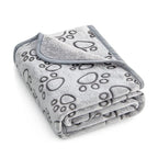 TenderSnuggle Blanket Bea