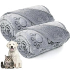 TenderSnuggle Blanket Bea