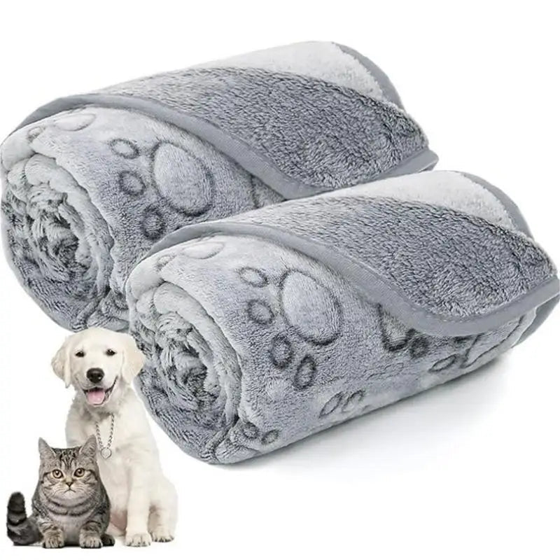 TenderSnuggle Blanket Bea
