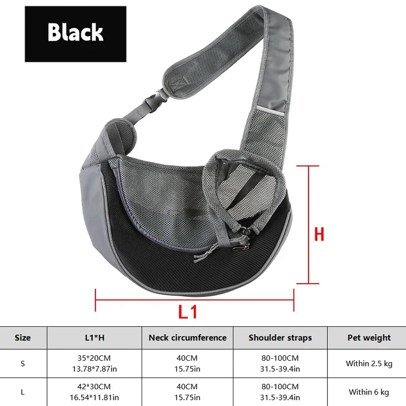 TenderCarry Sling Bea