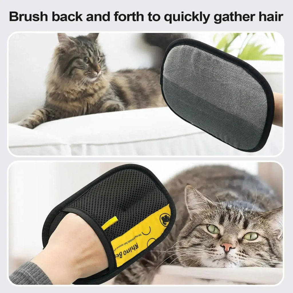 TenderSweep Gloves Bea