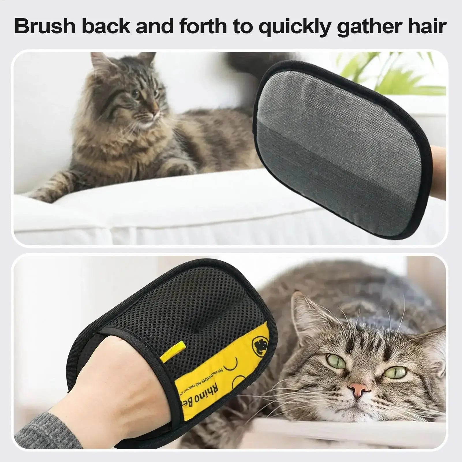 TenderSweep Gloves Bea