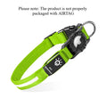 TenderTrack LED Pet Collar Bea