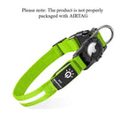 TenderTrack LED Pet Collar Bea