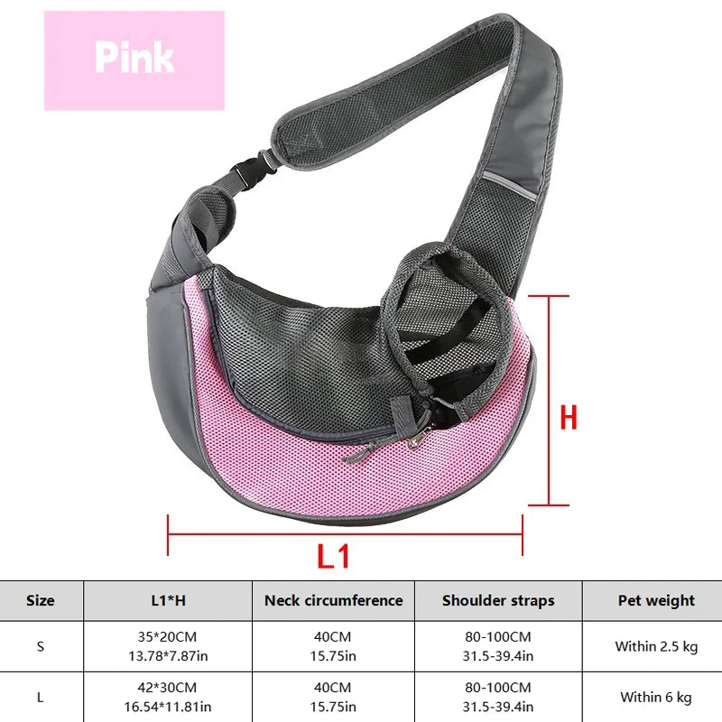TenderCarry Sling Bea