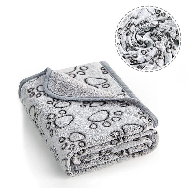 TenderSnuggle Blanket Bea