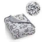 TenderSnuggle Blanket Bea