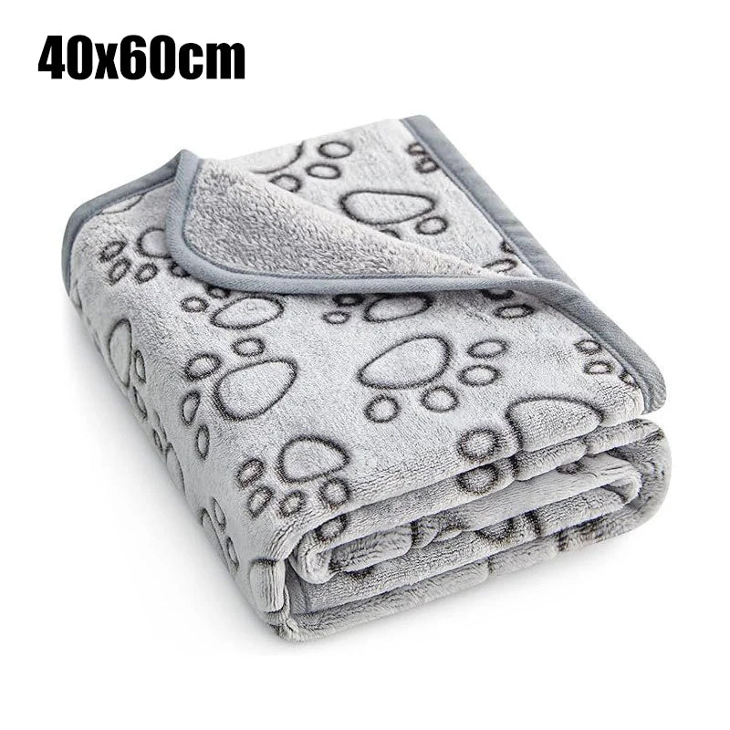 TenderSnuggle Blanket Bea