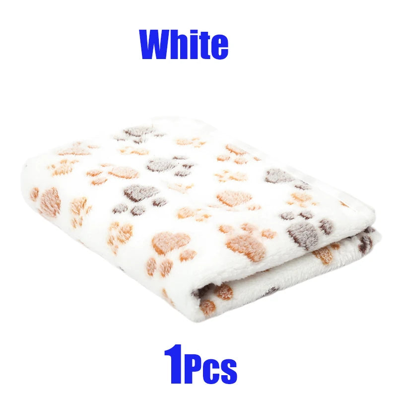 TenderPaw Blanket Bea