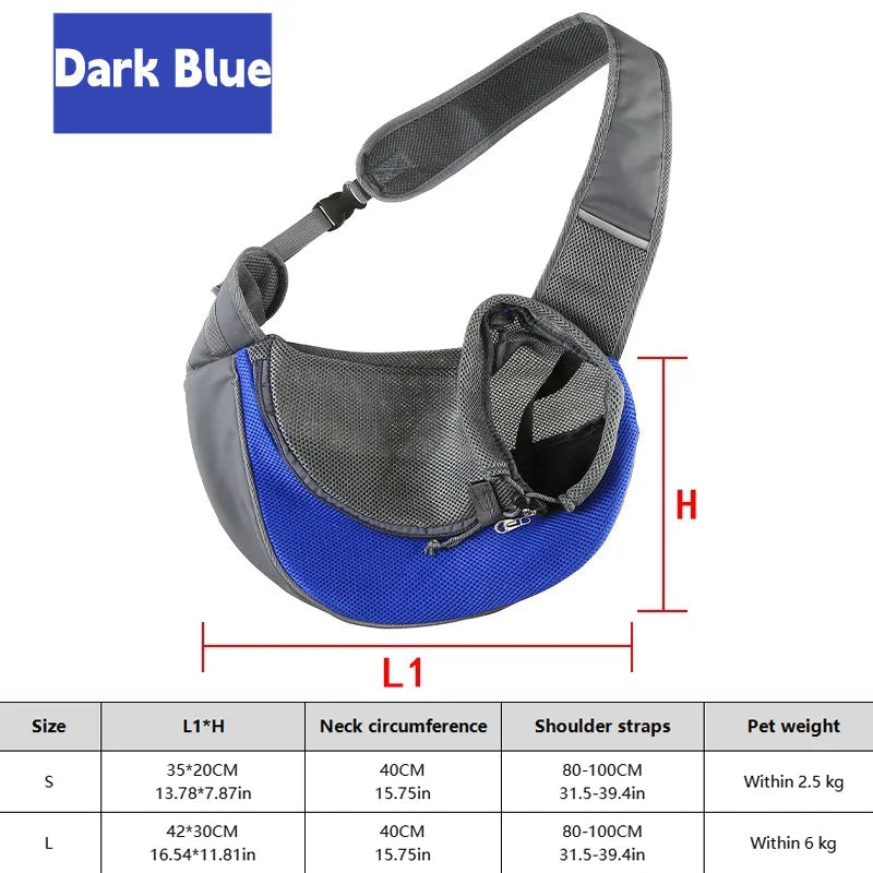 TenderCarry Sling Bea