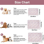 TenderPaw Blanket Bea