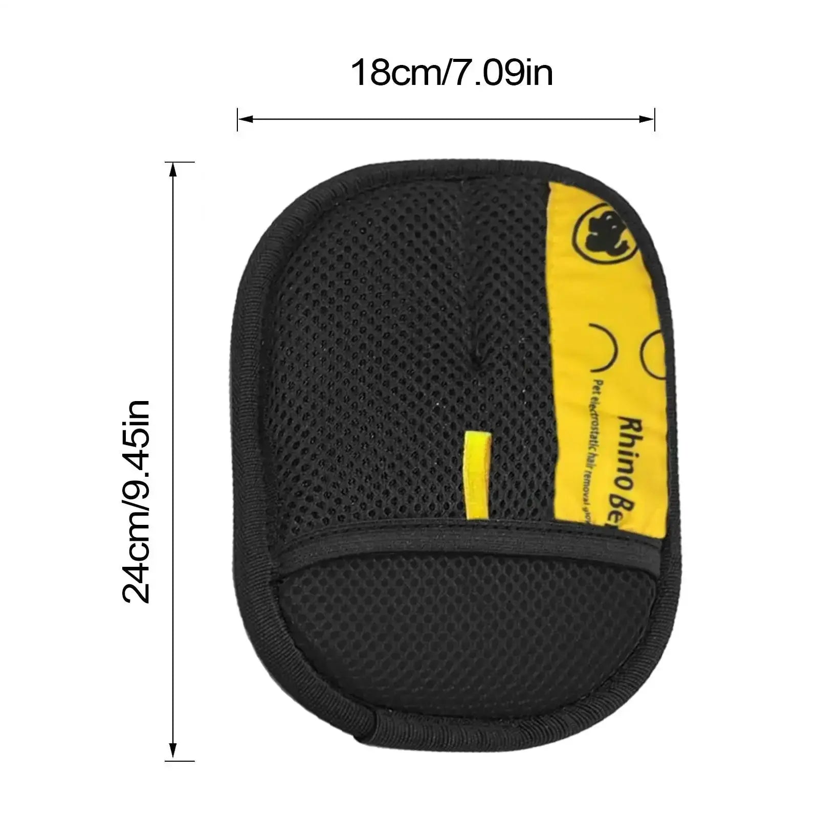 TenderSweep Gloves Bea
