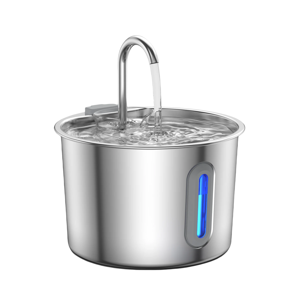 TenderSip Cat Water Fountain Bea