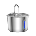 TenderSip Cat Water Fountain Bea