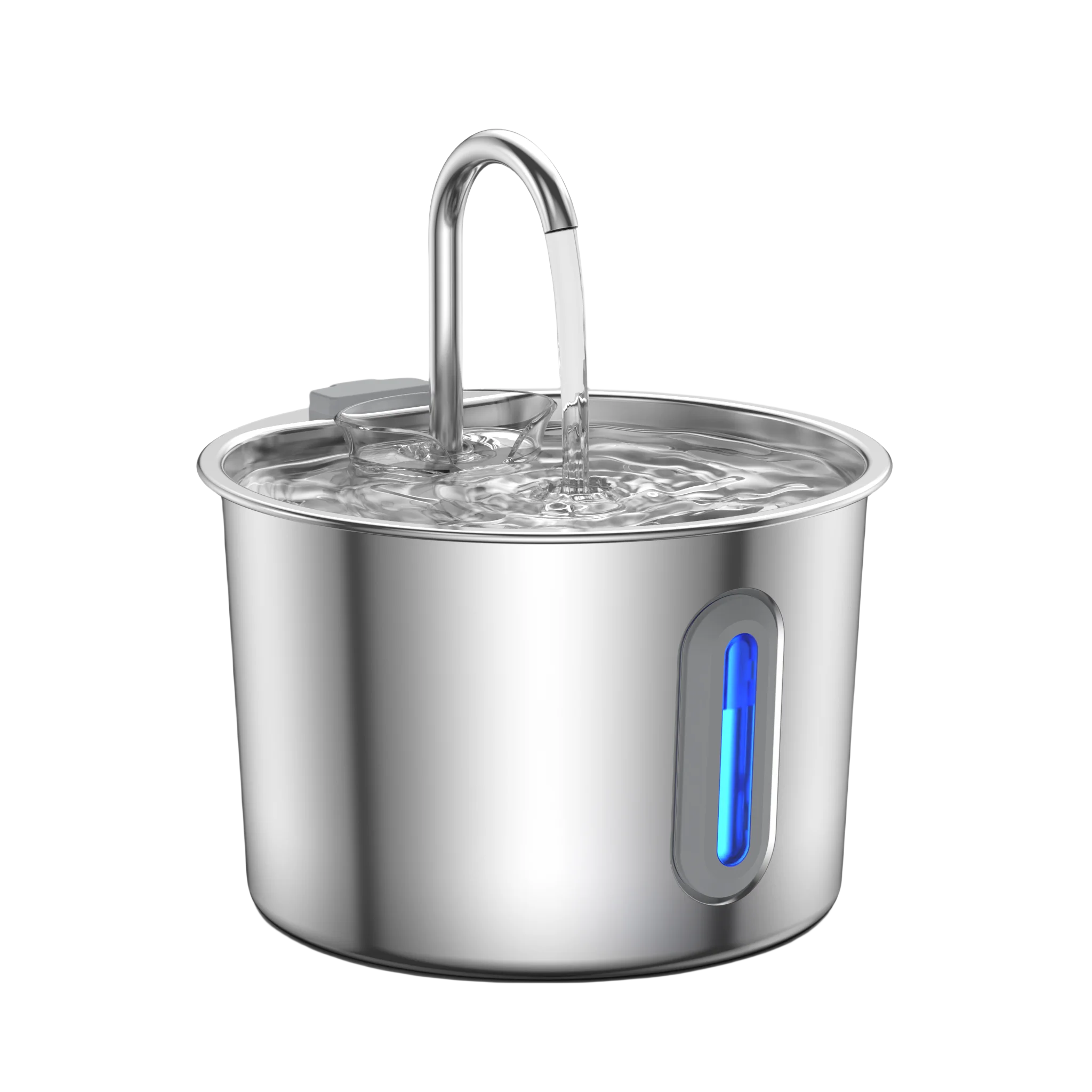 TenderSip Cat Water Fountain Bea