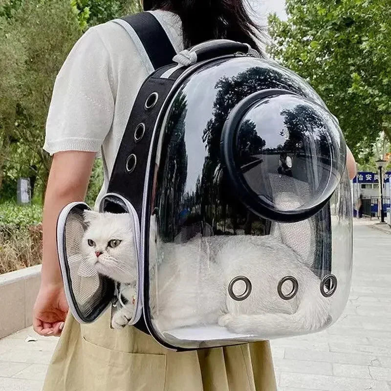 TenderJourney Backpack Bea