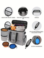TenderVoyage Set Bea