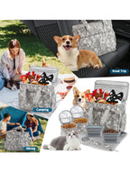 TenderVoyage Set Bea