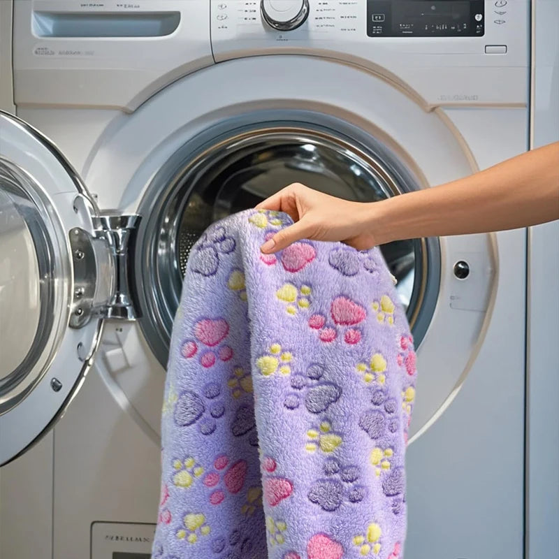 TenderPaw Blanket Bea