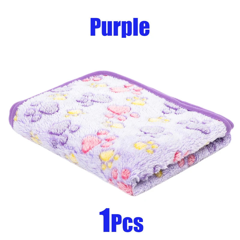 TenderPaw Blanket Bea