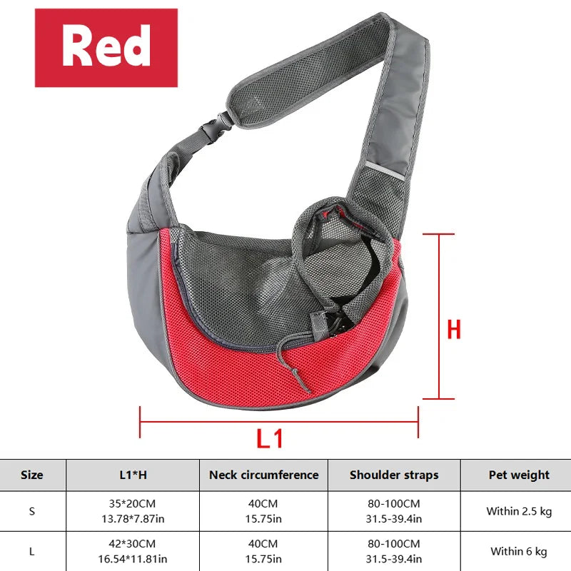 TenderCarry Sling Bea