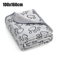 TenderSnuggle Blanket Bea