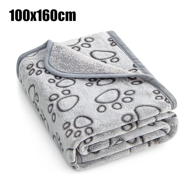 TenderSnuggle Blanket Bea