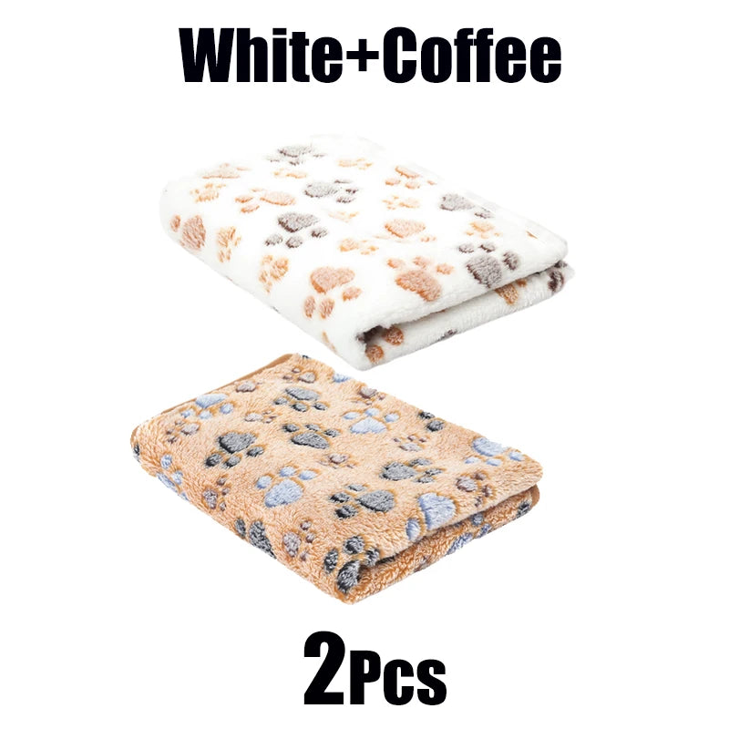 TenderPaw Blanket Bea