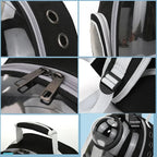 TenderJourney Backpack Bea