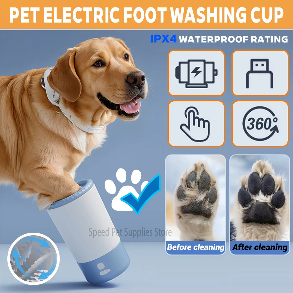 TenderWash Pro Bea