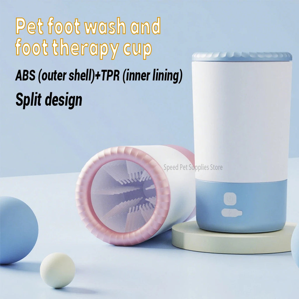 TenderWash Pro Bea