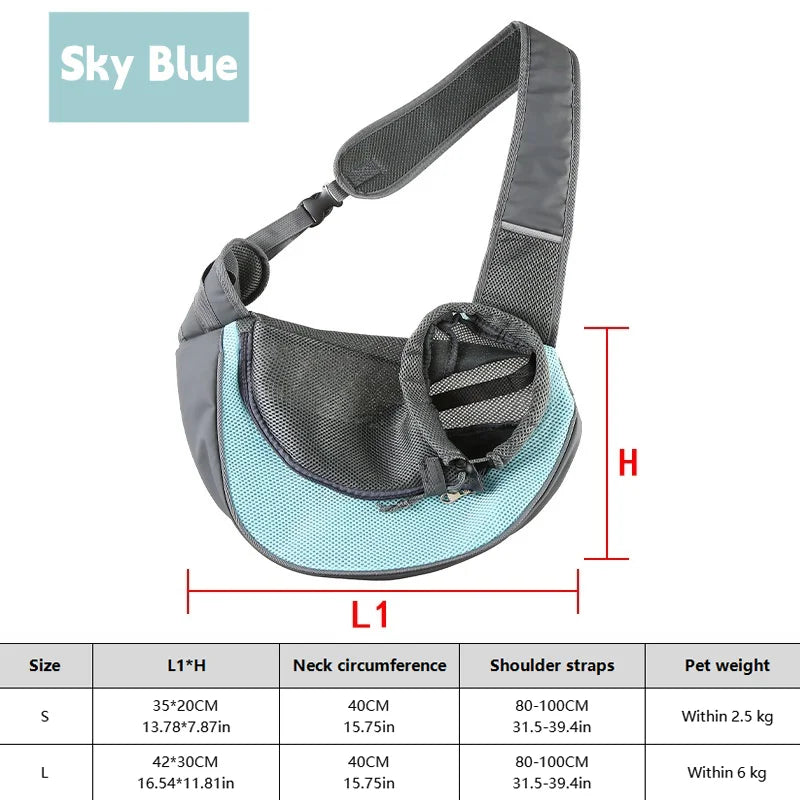 TenderCarry Sling Bea