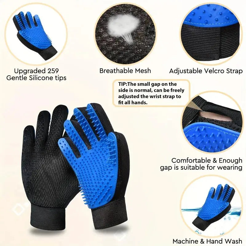 TenderTouch Gloves Bea