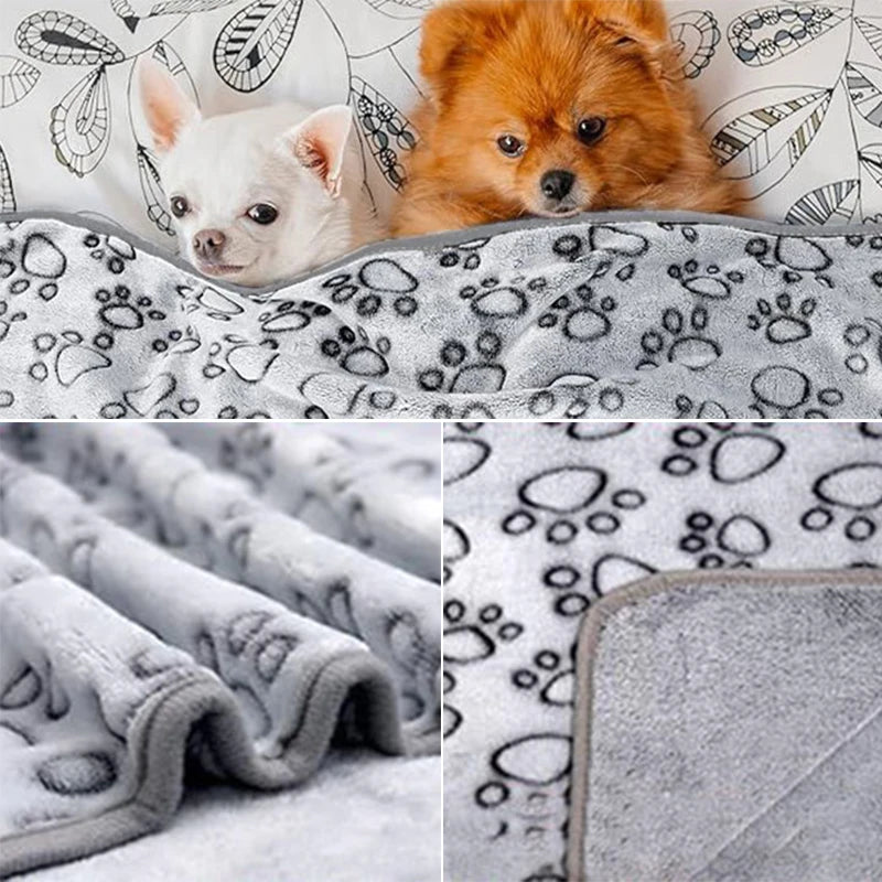 TenderSnuggle Blanket Bea