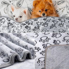 TenderSnuggle Blanket Bea