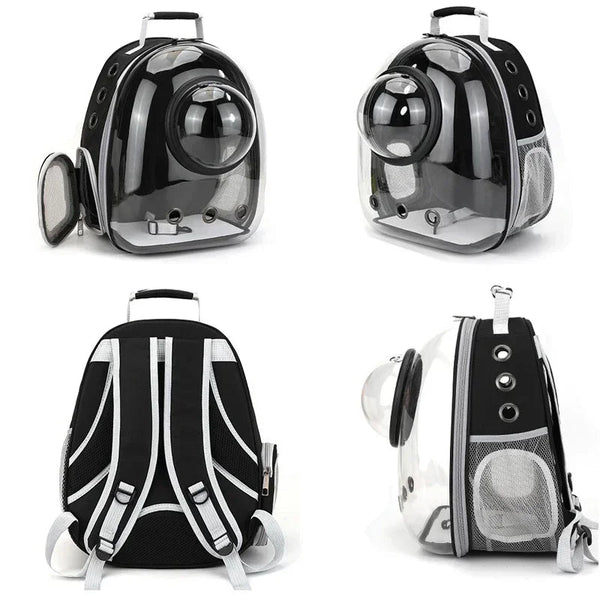 TenderJourney Backpack Bea