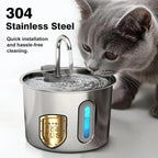 TenderSip Cat Water Fountain Bea
