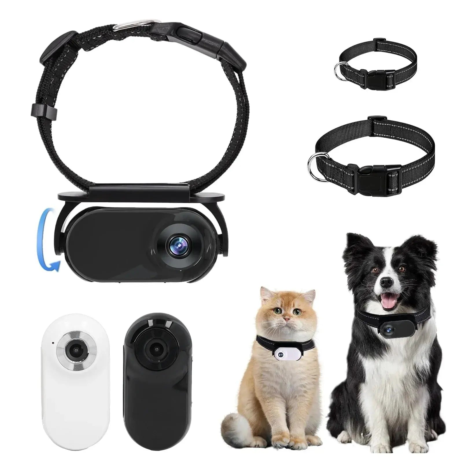 TenderScout Cam Bea