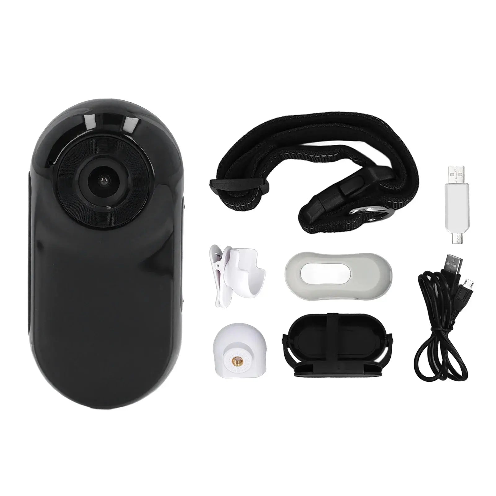 TenderScout Cam Bea