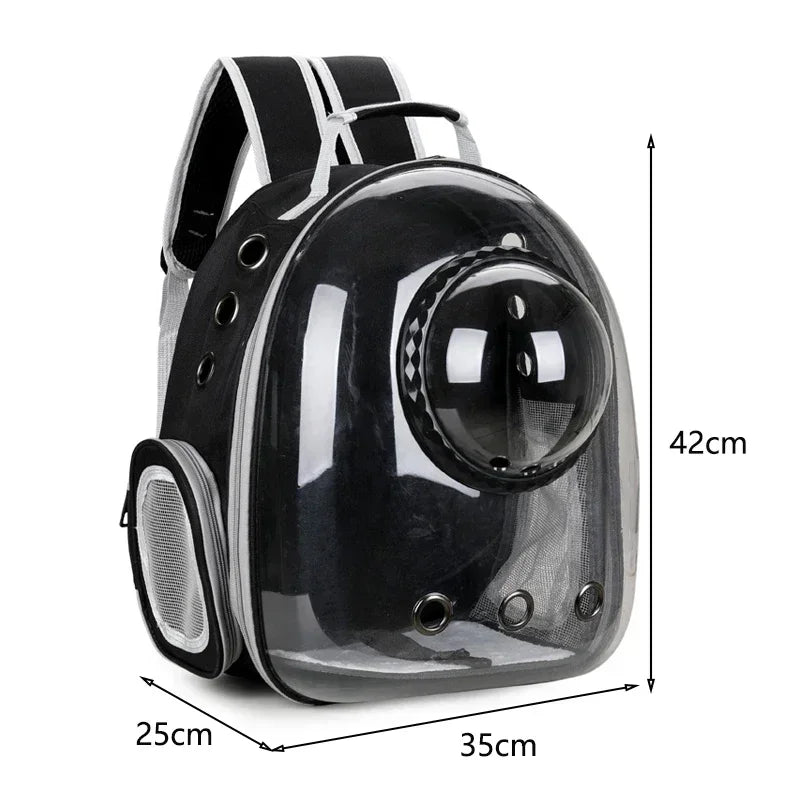 TenderJourney Backpack Bea