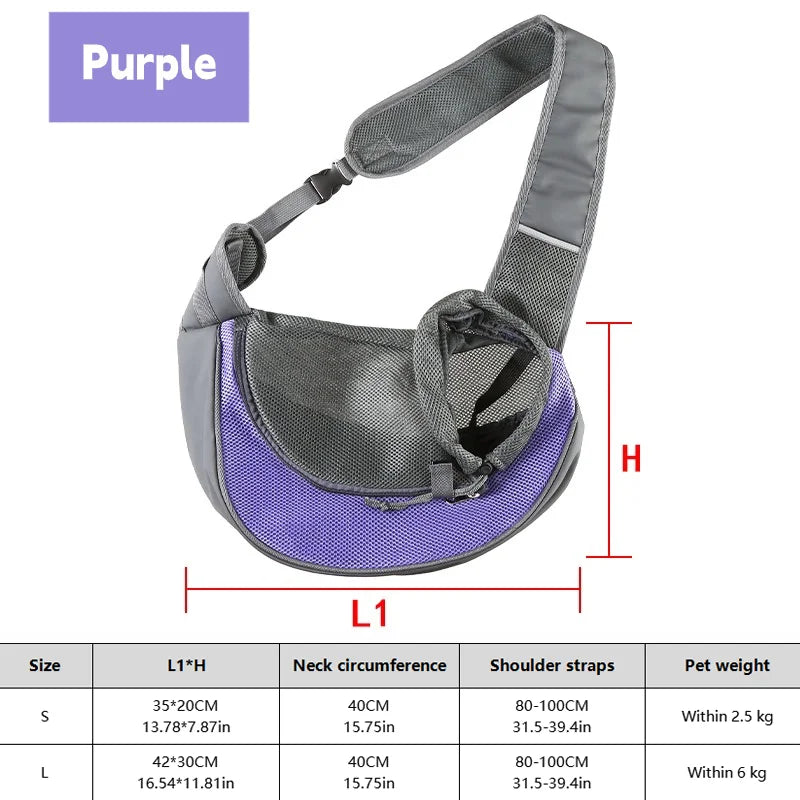 TenderCarry Sling Bea