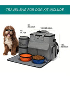 TenderVoyage Set Bea