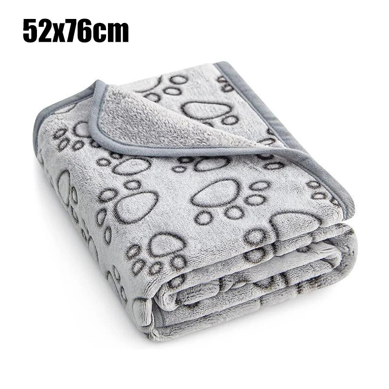TenderSnuggle Blanket Bea